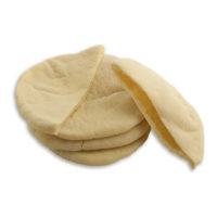 Pita Bread