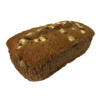 Apple & Cinnamon Dry Cake