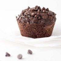 Chocochip Muffin