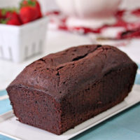 Dry Cake Brownie Choco