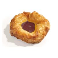 Chocolate Danish