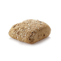 Maxi Grain Bun