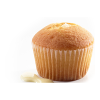 Vanilla Muffin