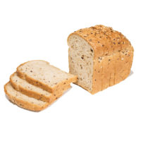 Multigrain Sandwich Bread