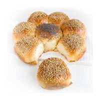 Party Bread (Partybrot)