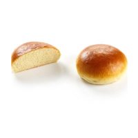 Tea Bun