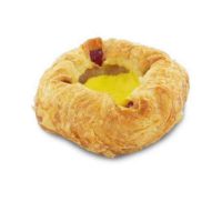 Vanilla Danish