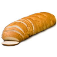 White Bread Loaf