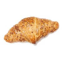 Whole Wheat Croissant