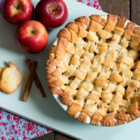Apple Pie