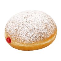 Jam Doughnut (Berliner)