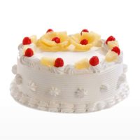 Pineapple Cake