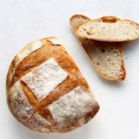 Sourdough Bread