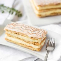 Mille Feuille