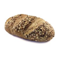 Swiss Country Bread